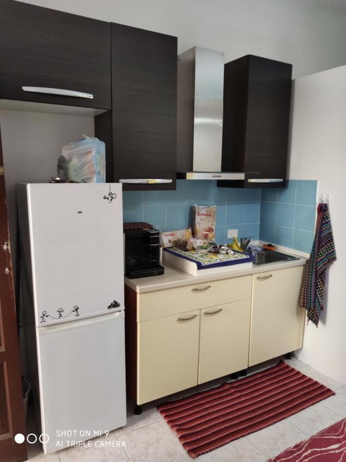 Navigli Milan House Lejlighed Eksteriør billede