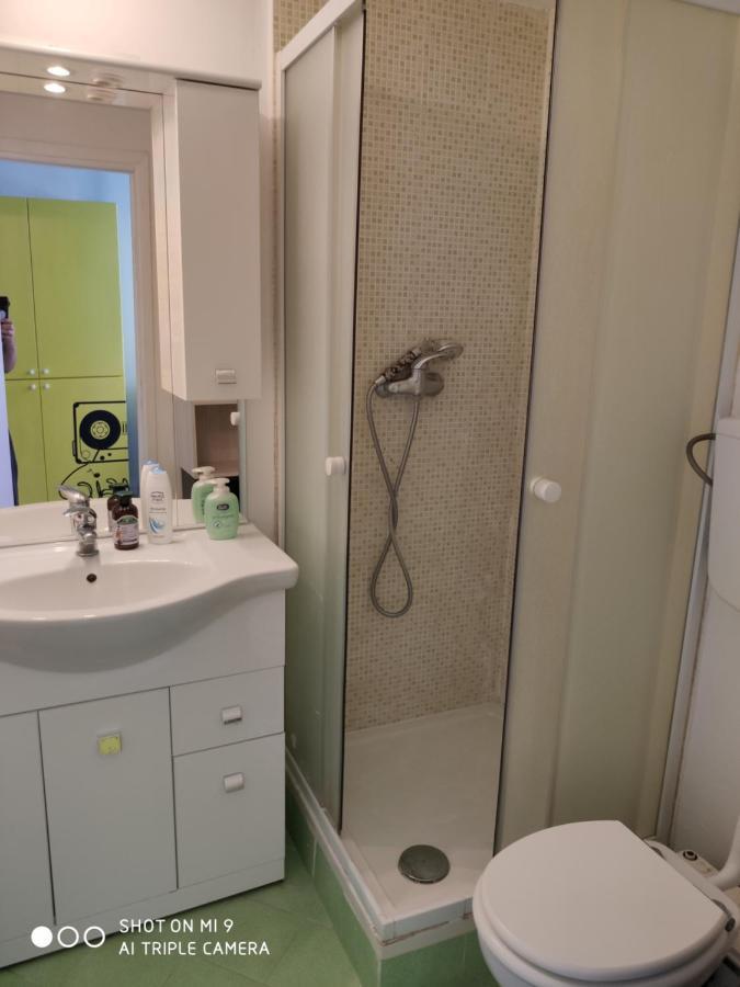 Navigli Milan House Lejlighed Eksteriør billede