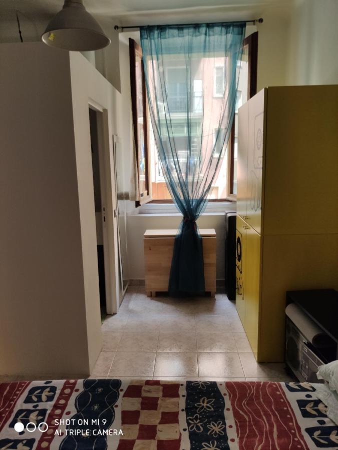 Navigli Milan House Lejlighed Eksteriør billede