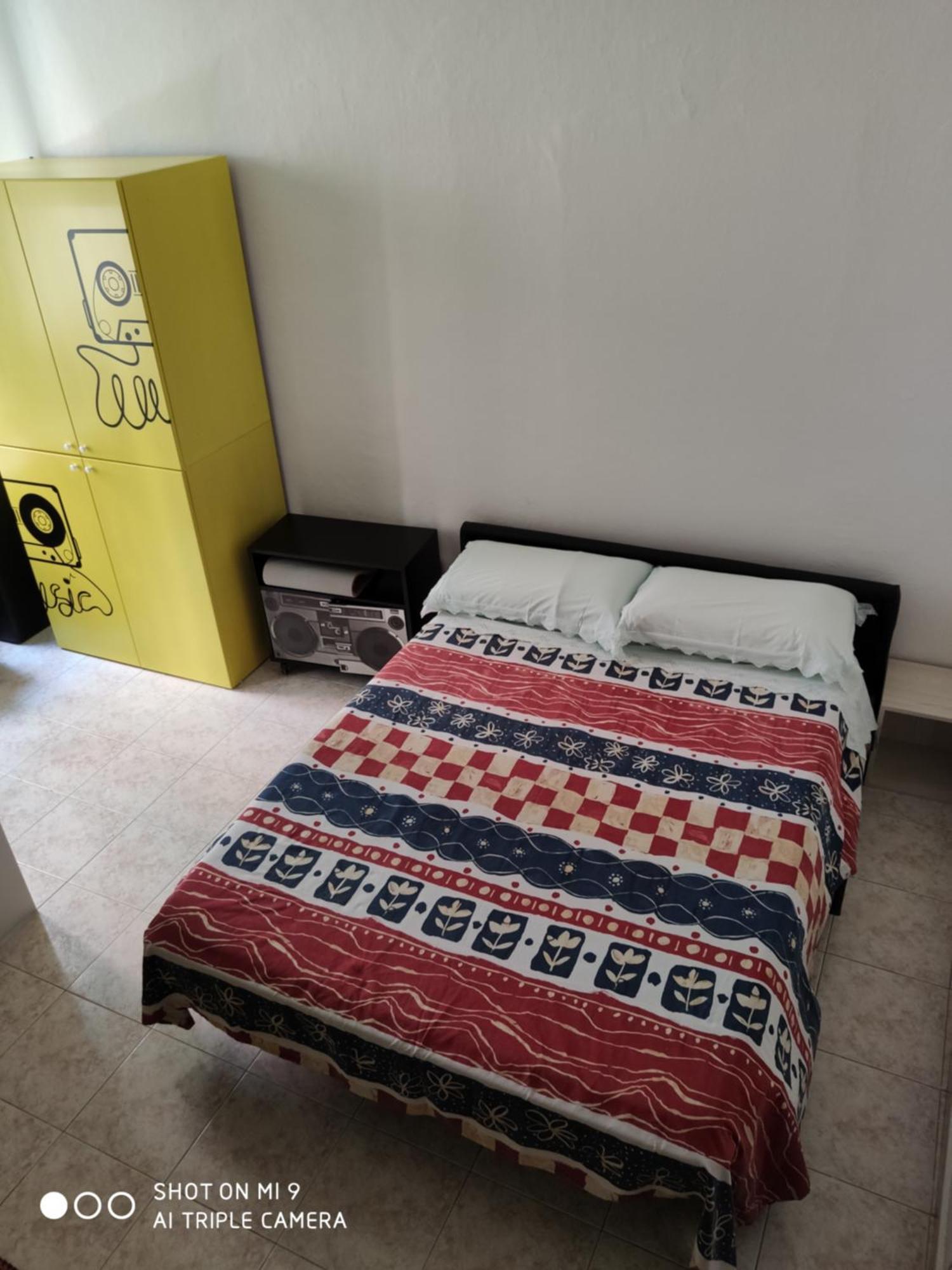 Navigli Milan House Lejlighed Eksteriør billede
